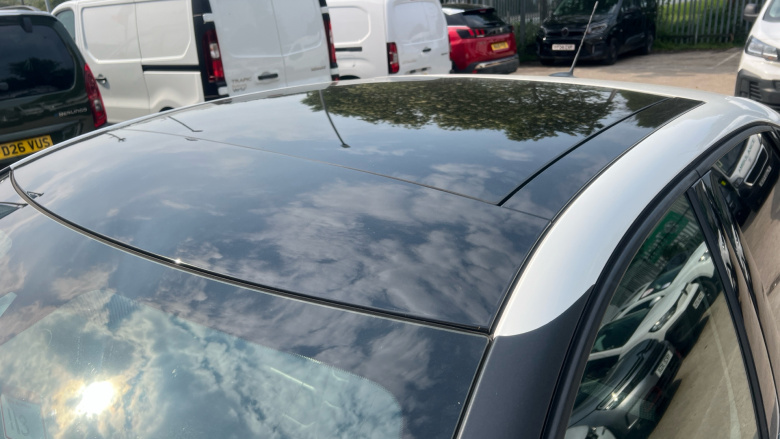 Citroen C4 100kW Shine Plus 50kWh 5dr Auto Electric Hatchback